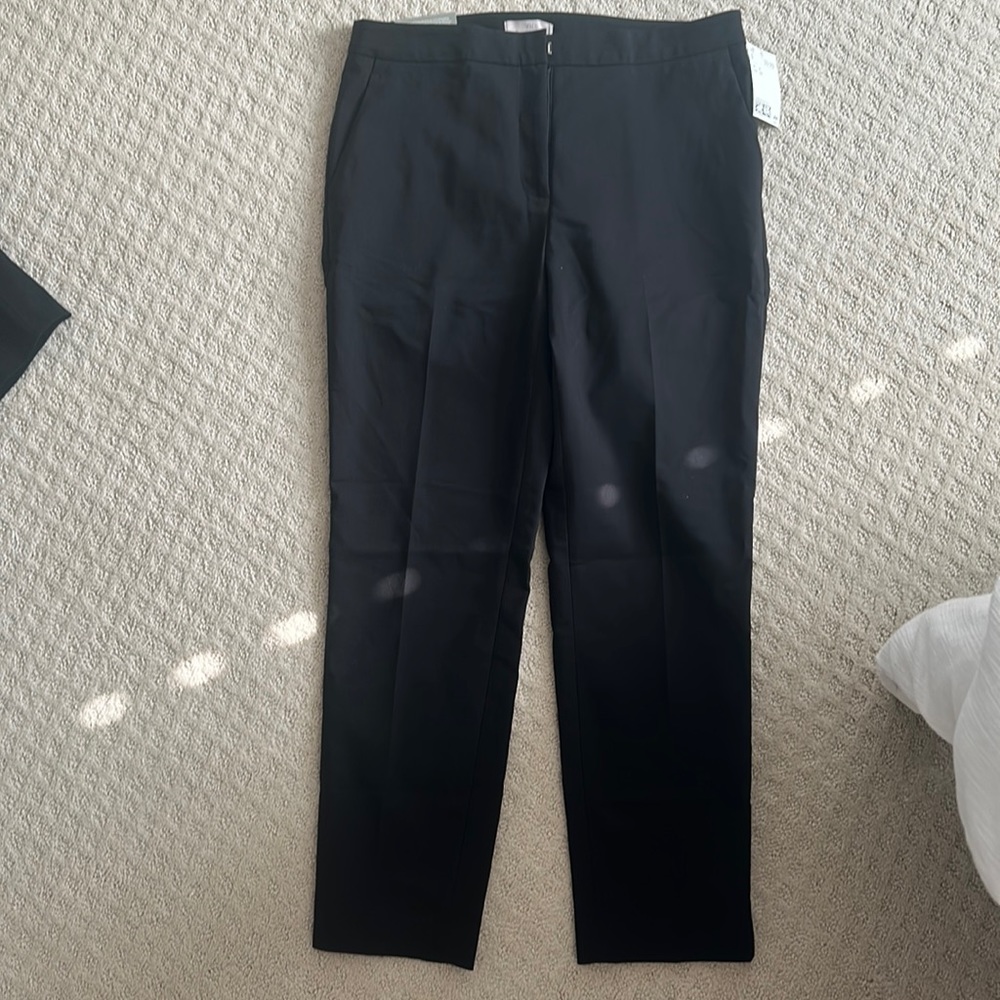 H&M Slacks Cropped